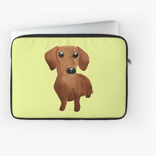Brighter Funny Dachshund Dog with Glasses Reading Laptop Messenger Bag Zipper Notebook Computer Sleeve Case Compatible 14-15.4 Inch Laptop Brighter Funny Dachshund Dog with Glasses Reading Laptop Messenger Bag Zipper Notebook Computer Sleeve Case Compatible 14-15.4 Inch Laptop