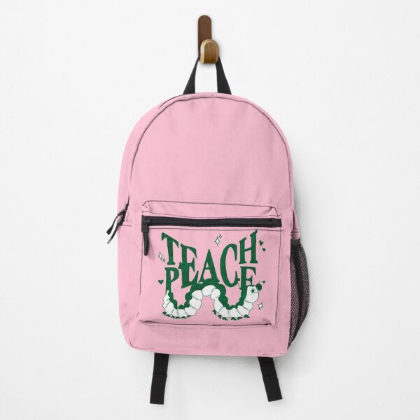 Item preview, Teach peace designed and sold by alexiadigital.