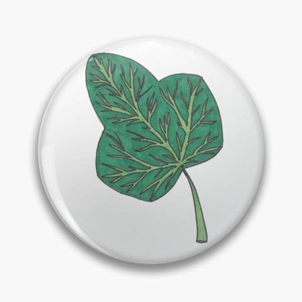 Artikelvorschau, Grünes Efeublatt entworfen und verkauft von PlantEngineer.