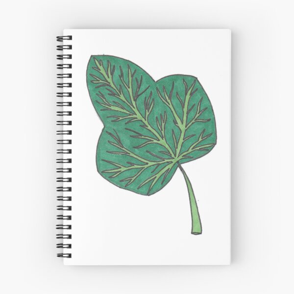 Artikelvorschau, Grünes Efeublatt entworfen und verkauft von PlantEngineer.