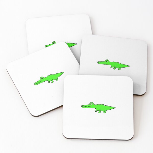 Item preview, Alligator designed and sold by doingflamtastic.