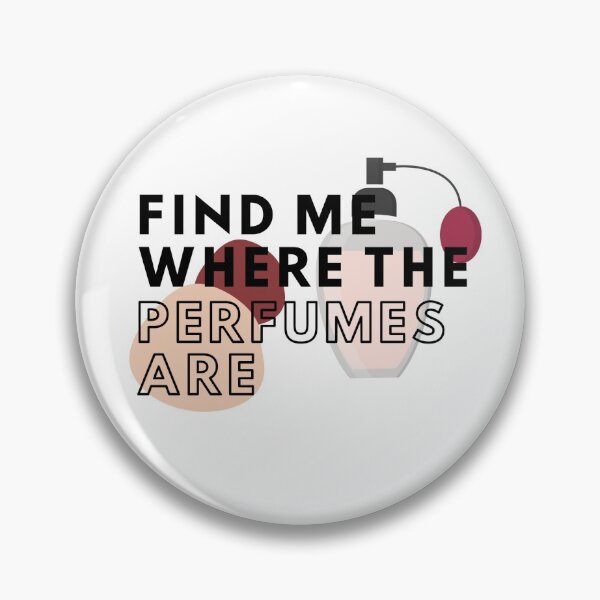 Item preview, Confesiones de un adicto al perfume designed and sold by MinimalAF.