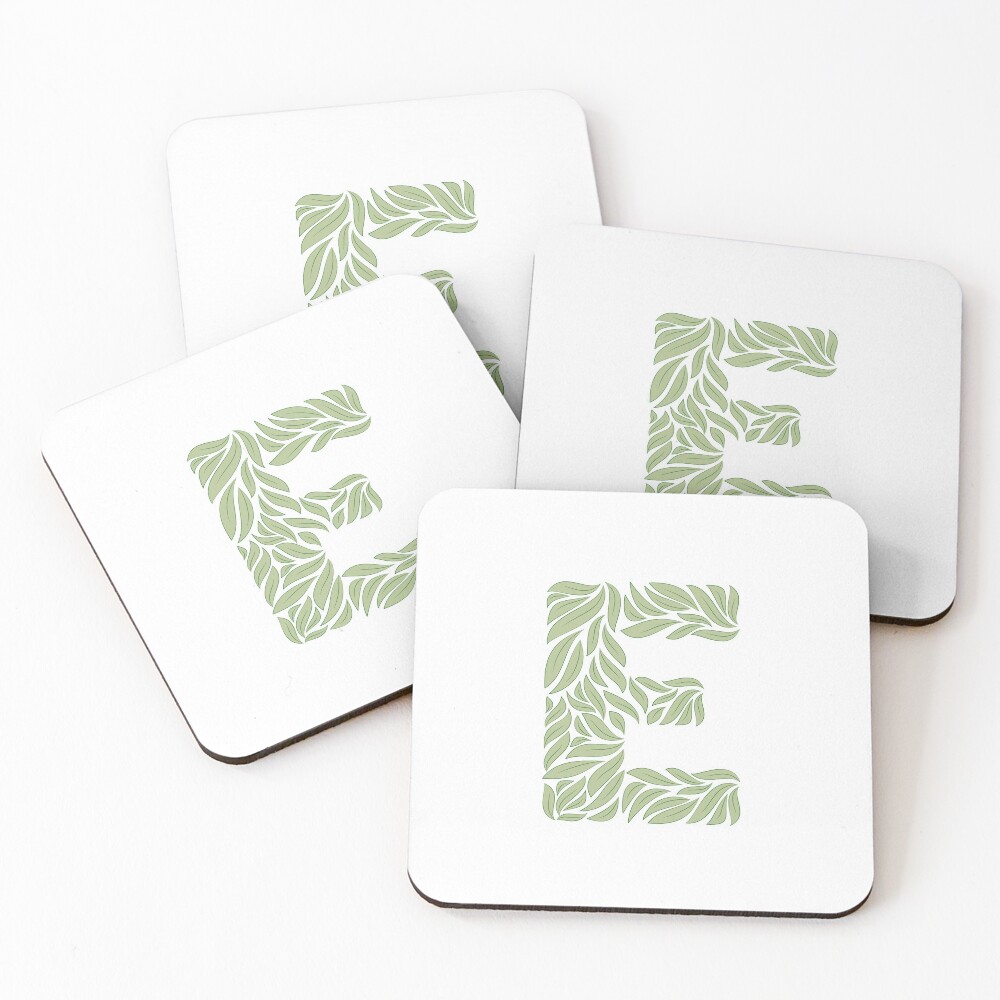 Item preview, Coasters (Set of 4) designed and sold by NeteDesign.