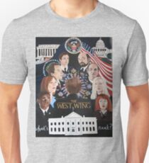 THE WEST WING Unisex T-Shirt