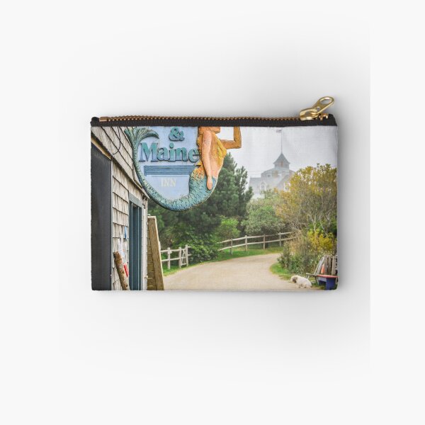 Item preview, Fish & Maine Inn designed and sold by Jason Weigner.