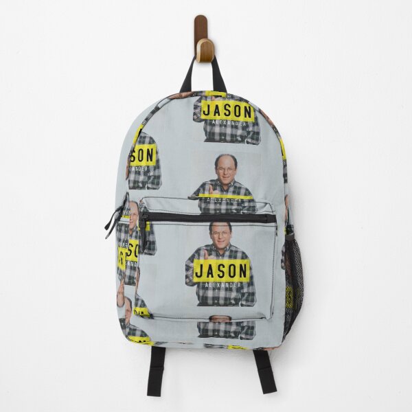 Item preview, Jason Alexander Commercial designed and sold by TekknoOutfits.