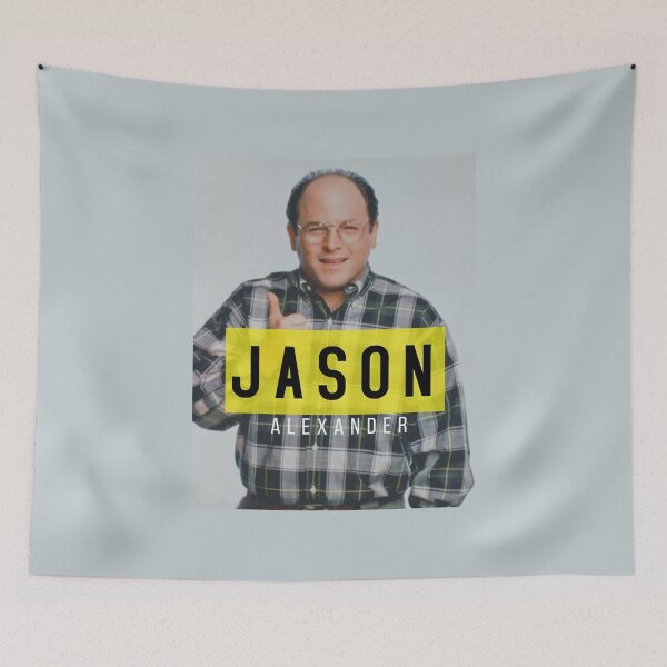 Item preview, Jason Alexander Commercial designed and sold by TekknoOutfits.