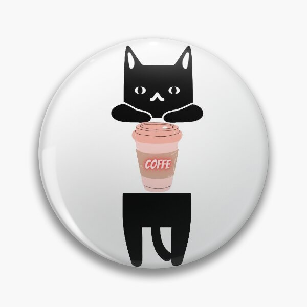 Item preview, The cat designed and sold by Wnt1.