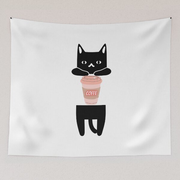 Item preview, The cat designed and sold by Wnt1.
