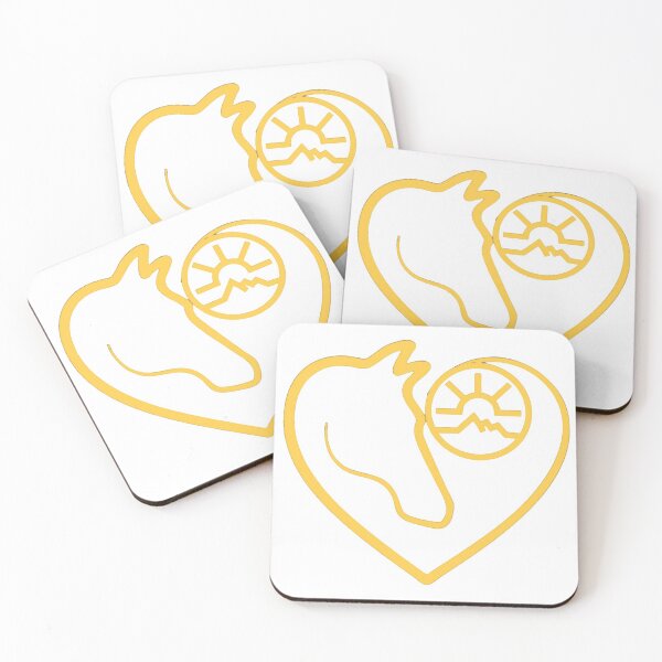 Item preview, Heartland Love-Gold designed and sold by designbyjodyb.