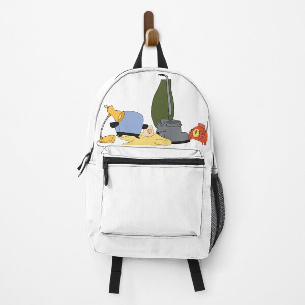 Item preview, Brave Little Toaster - Transparent Background designed and sold by Open Tab Archive.