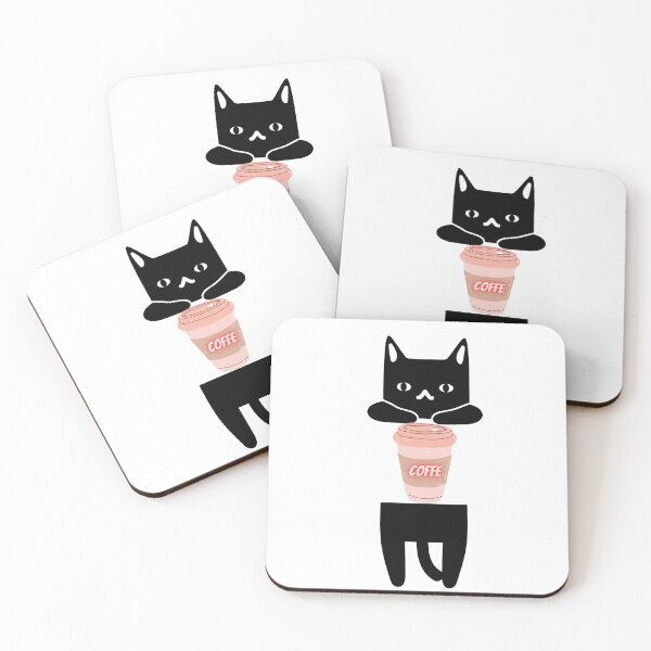 Item preview, The cat designed and sold by Wnt1.