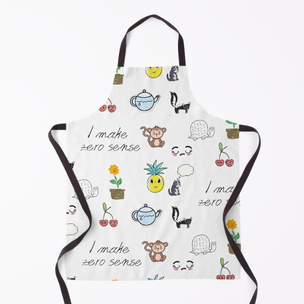 Item preview, I make zero sense designed and sold by MargheritaLidia.