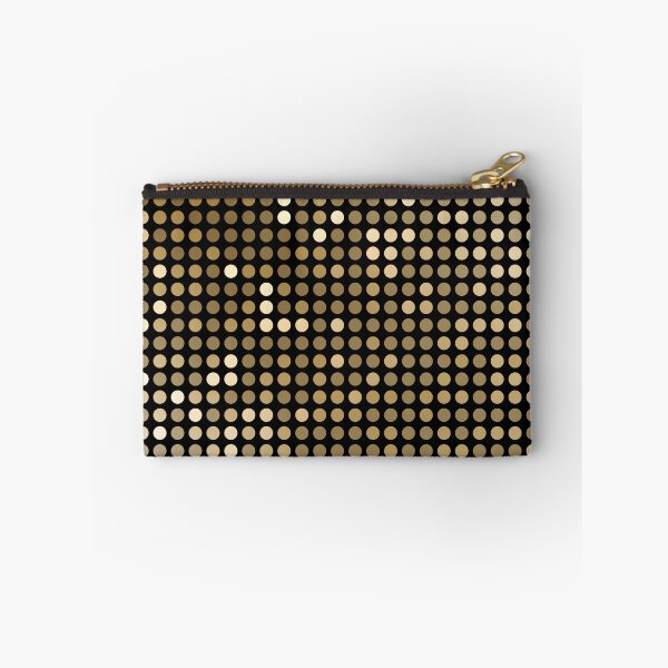 Item preview, Sparkly Gold Sequins Pattern designed and sold by BitsndPieces.