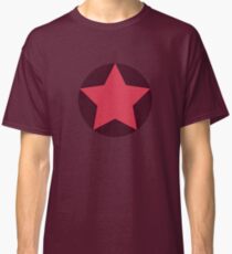 Tom's star - Svs FOE Classic T-Shirt