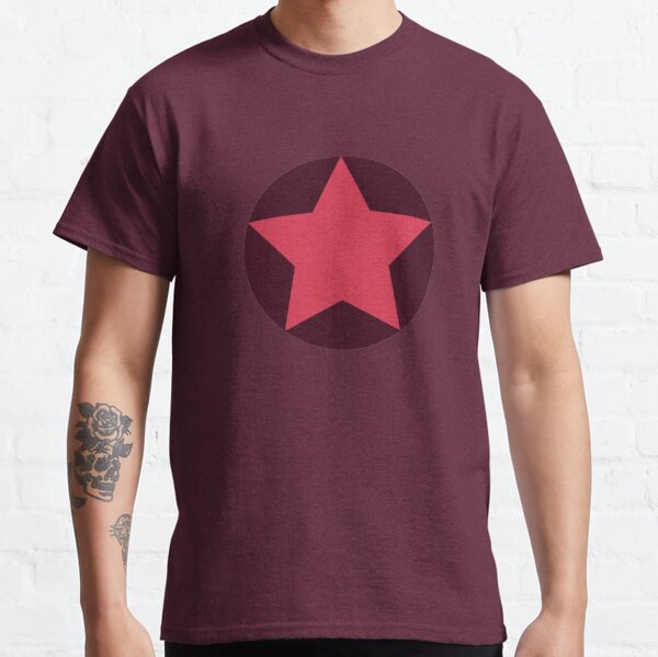 Tom's star - Svs FOE Classic T-Shirt