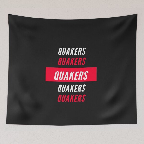 Item preview, My UPenn Quakers  designed and sold by yoca44.