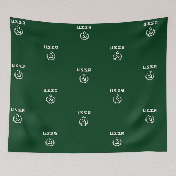 Item preview, USSR designed and sold by pink-pink-moon.