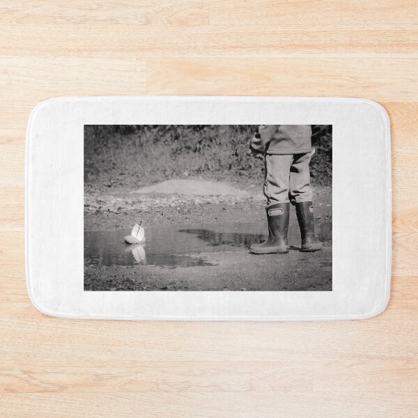 Item preview, Puddles designed and sold by Jason Weigner.