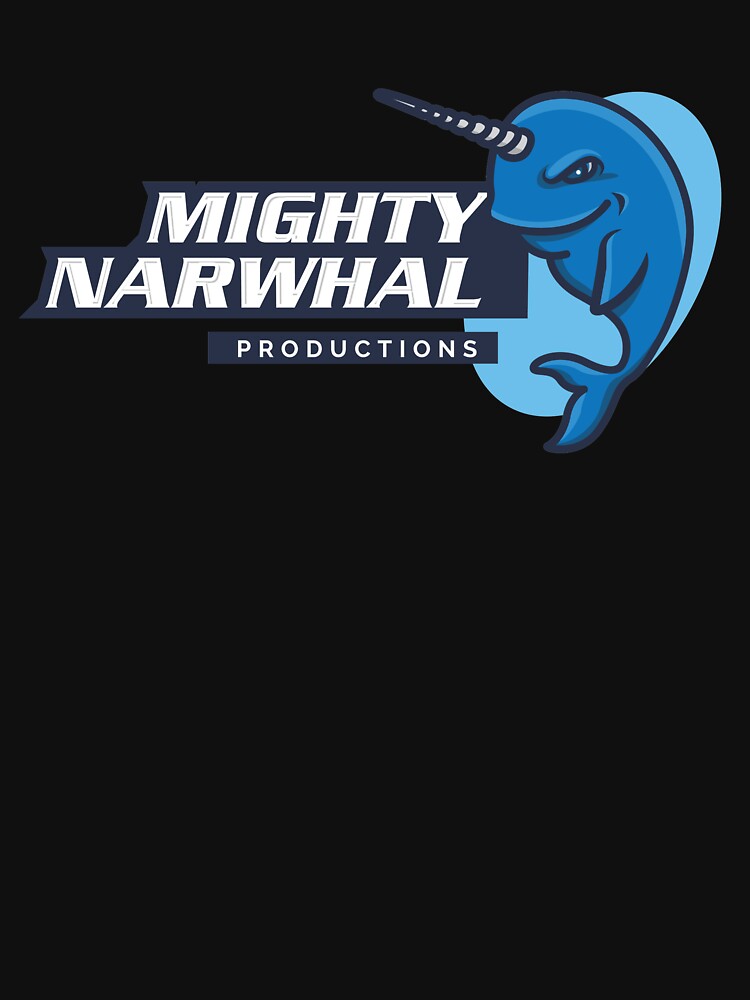 Mighty Narwhal Productions by MightyNarwhal