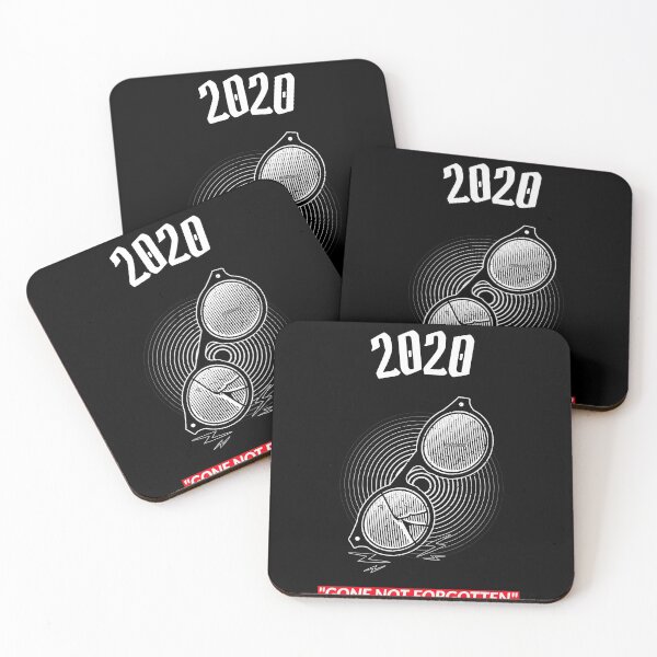 Item preview, 2020 GONE BUT NOT FORGOTTEN designed and sold by RaymondNathan.