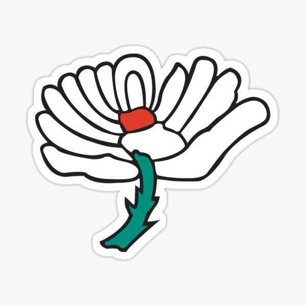 Item preview, Yorkshire County Club Cricket designed and sold by TheLucasStory.