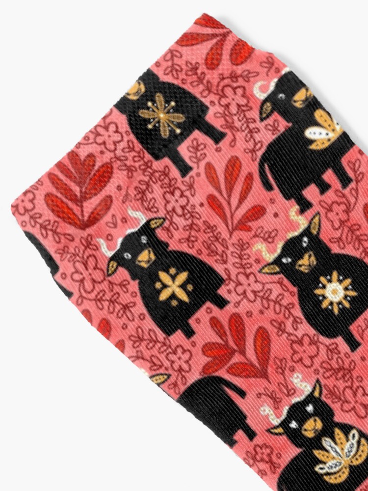 Alternate view of Are you an OX Socks