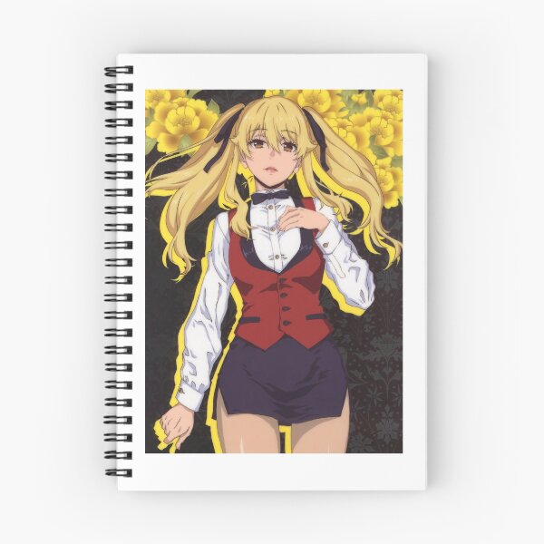 Item preview, Official Mary Saotome  designed and sold by ellahazelsmith.
