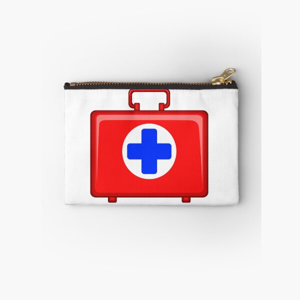 Item preview, First aid case designed and sold by AlexanderZam.