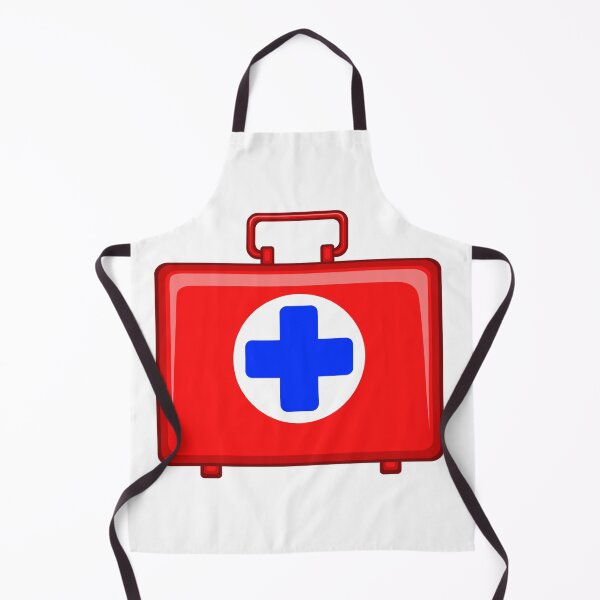 Item preview, First aid case designed and sold by AlexanderZam.