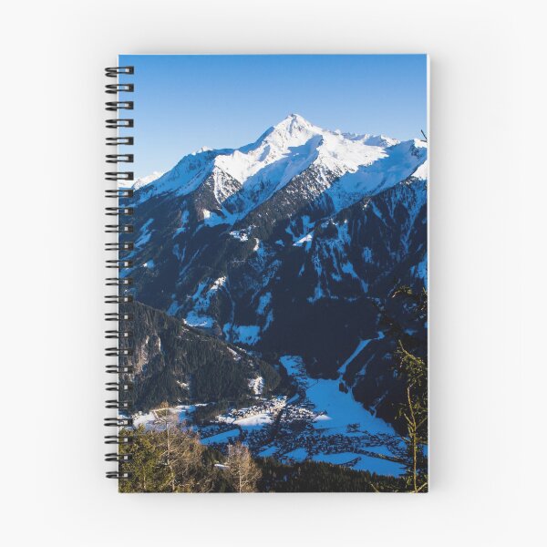 Item preview, Alps designed and sold by RavenneArt.