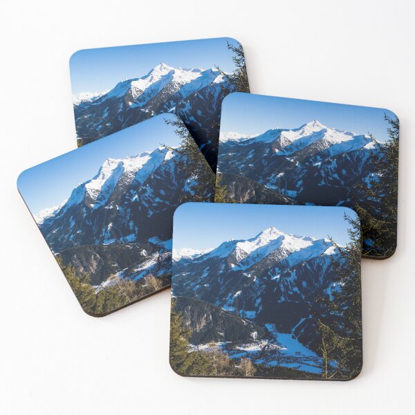 Item preview, Alps designed and sold by RavenneArt.