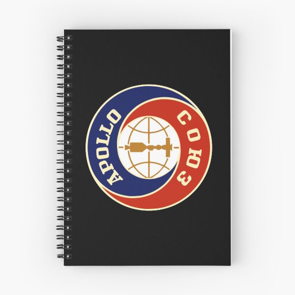 Item preview, emblem of Apollo Soyuz  designed and sold by trendistudio.