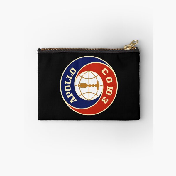 Artikelvorschau, Emblem von Apollo Sojus entworfen und verkauft von trendistudio.