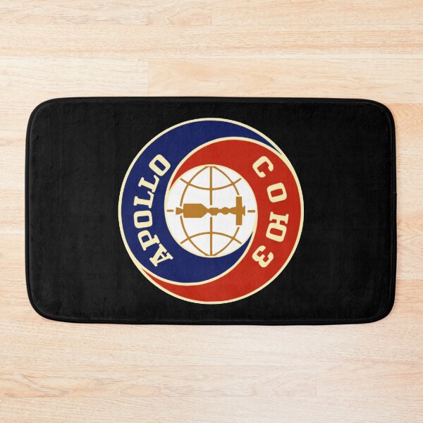 Item preview, emblem of Apollo Soyuz  designed and sold by trendistudio.