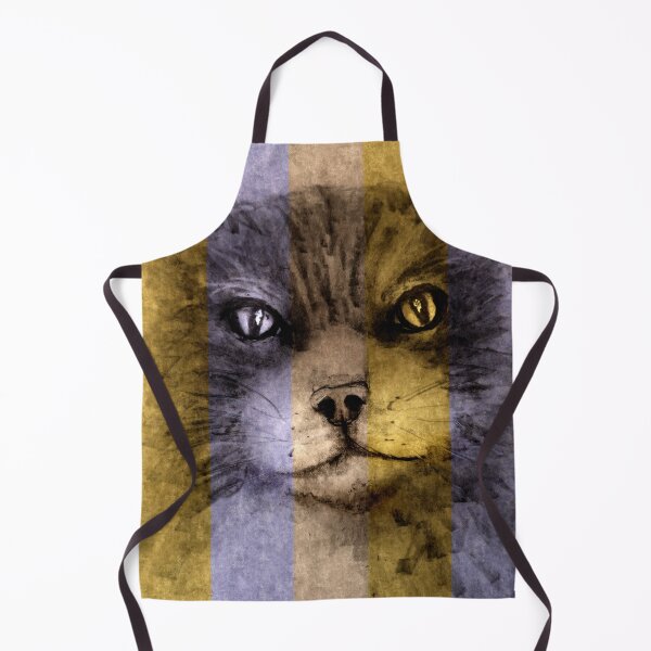 Item preview, Kitty Kat designed and sold by artistpepper.