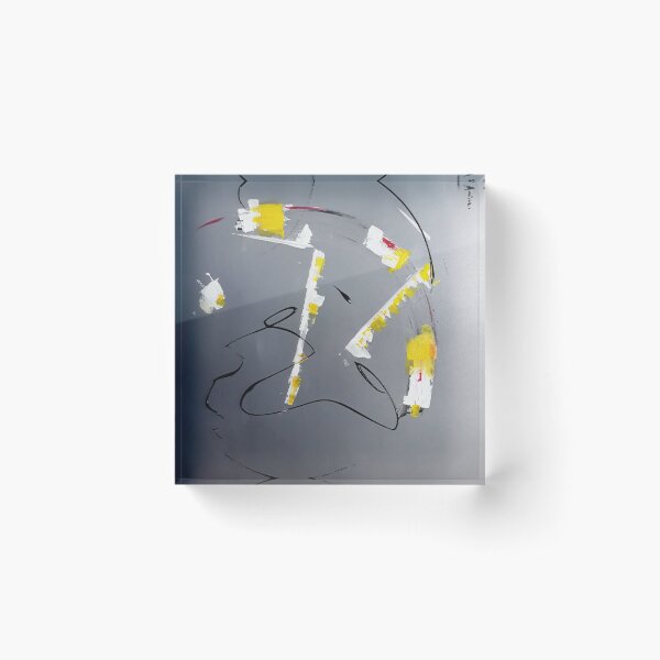 Item preview, A furtive note designed and sold by AmineCadi.
