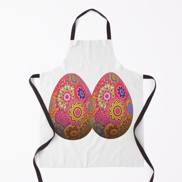 Item preview, Easter Double Eggs designed and sold by customgiftstore.