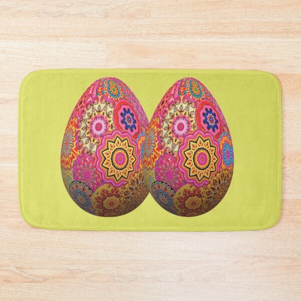 Item preview, Easter Double Eggs designed and sold by customgiftstore.