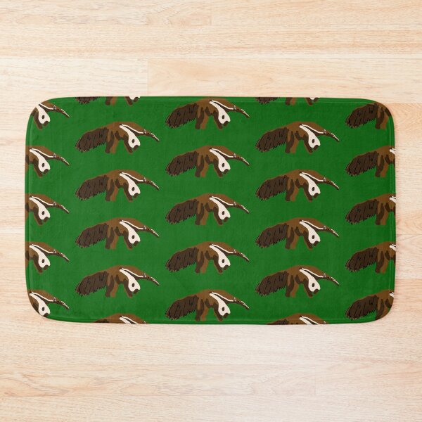 Item preview, Anteater Goes Marching One By One designed and sold by HRayArt.