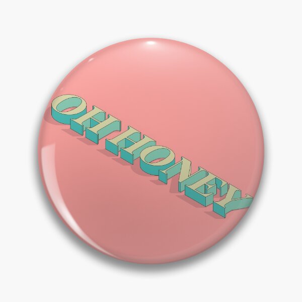 Item preview, Oh Honey designed and sold by SindreH.
