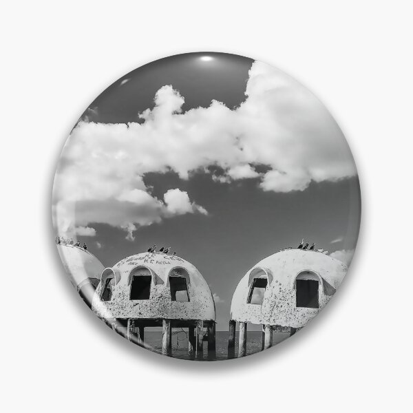Item preview, Cape Romano, Florida designed and sold by Frank Parisi.