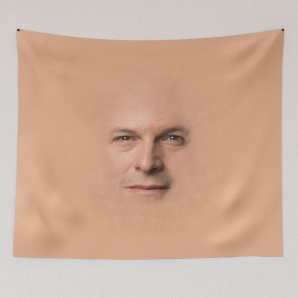 Item preview, Jason Alexander Face Commercial designed and sold by TekknoOutfits.