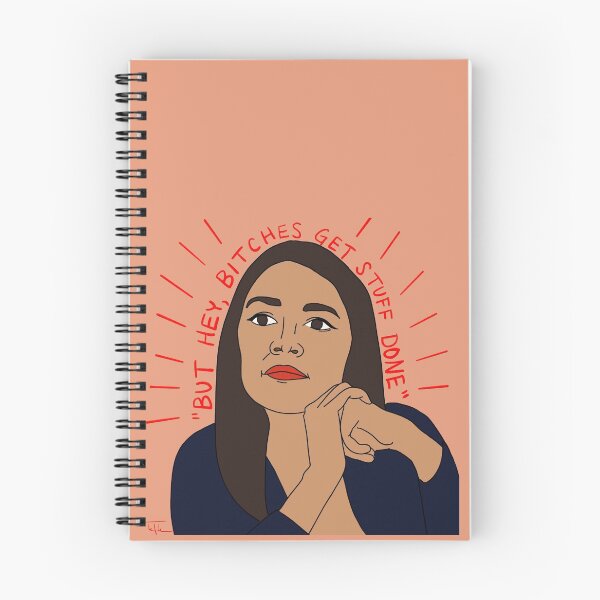 Item preview, "But hey, bitches get stuff done." designed and sold by karissa_tjet.
