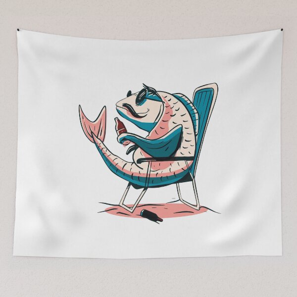Item preview, Zebrafish designed and sold by Very-Nicely.