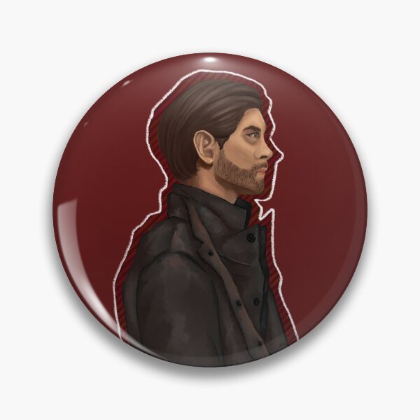 Item preview, The Prodigal Son designed and sold by H00ntr.
