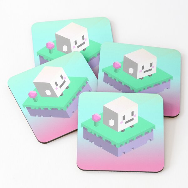 Item preview, Boomer Art designed and sold by North Game Studio.