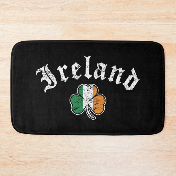 Item preview, Ireland  designed and sold by ForzaDesigns.