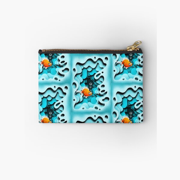 Item preview, Lonely fish designed and sold by LPdesigns2020.