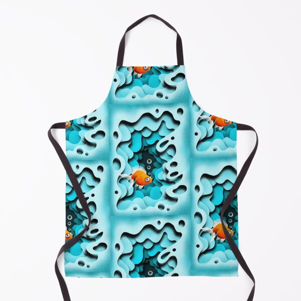 Item preview, Lonely fish designed and sold by LPdesigns2020.